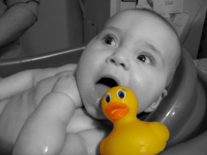 duckie-007